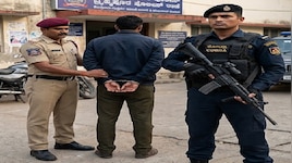 ಕಲಬುರಗಿಯಲ್ಲಿ ಉಗ್ರರ ನಂಟಿನ ಶಂಕೆ! ಲಷ್ಕರ್‌-ಎ-ತೊಯ್ಬಾ ಸಂಪರ್ಕ ಆರೋಪದಡಿ ವ್ಯಕ್ತಿ ವಶಕ್ಕೆ