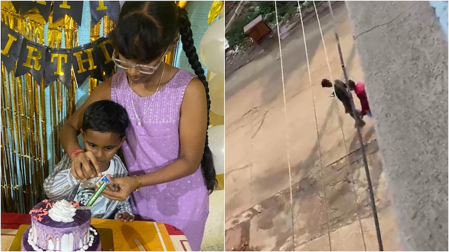 ಪೋಷಕರೇ ಜಾಗ್ರತೆ..! ಬೆಸ್ಕಾಂ ಹಾಗೂ ಮನೆ ಮಾಲೀಕರ ನಿರ್ಲಕ್ಷ್ಯಕ್ಕೆ ಬಾಲಕಿ ಕೈ ಕಟ್.. ಆಗಿದ್ದೇನು ಗೊತ್ತೆ?