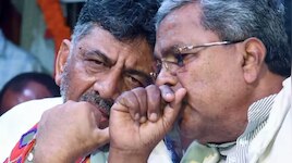 ರಾಜ್ಯ ರಾಜಕಾರಣದಲ್ಲಿ ಸ್ಟಿಂಗ್ ಸುನಾಮಿ .. ಸಿದ್ದರಾಮಯ್ಯ ಪರ ಬ್ಯಾಟ್
