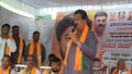 ‘ರಾಹುಲ್ ಗಾಂಧಿ ಒರಿಜಿನಲ್ ಬ್ರೀಡ್ ಅಲ್ಲ’; ಯಲಹಂಕ ಶಾಸಕ ಎಸ್.ಆರ್. ವಿಶ್ವನಾಥ್ ತೀವ್ರ ವಾಗ್ದಾಳಿ