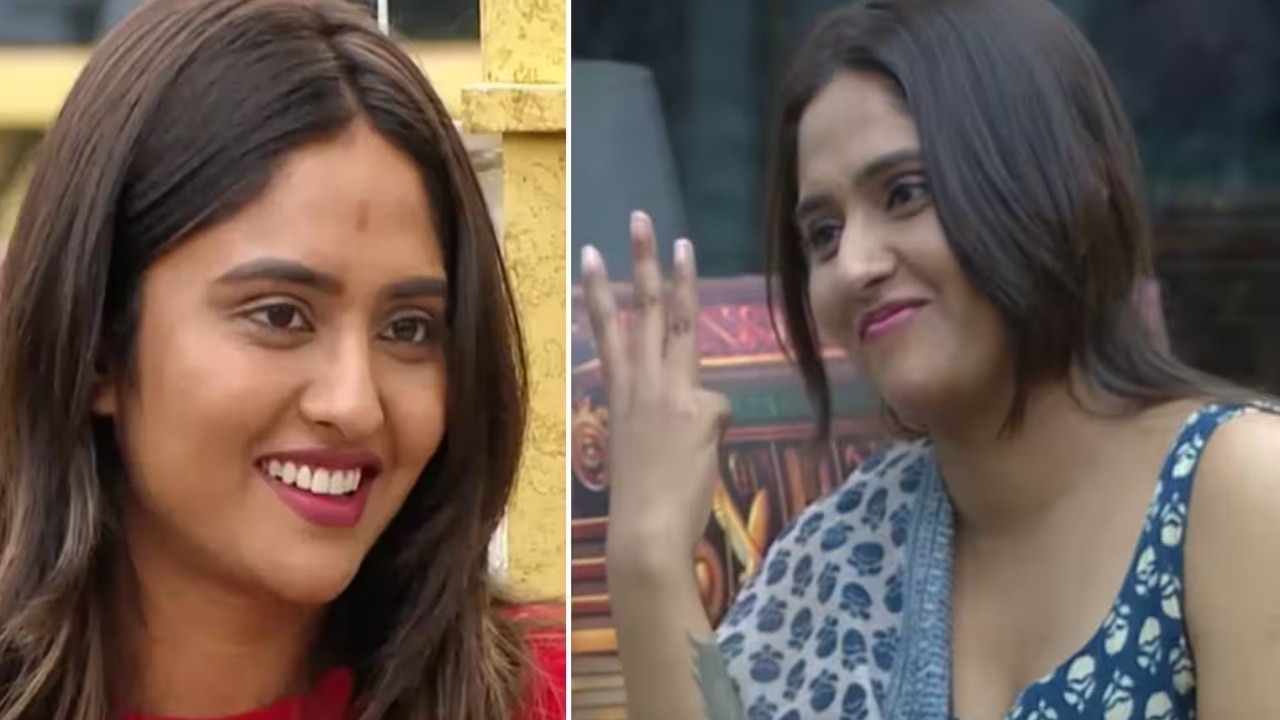bigg boss kavya gowda remuneration