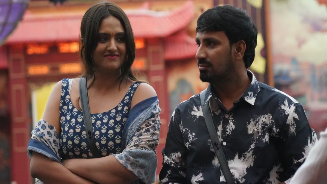 bigg boss kavya gowda remuneration