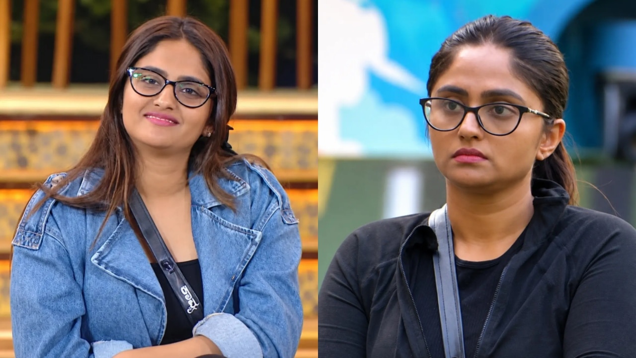 bigg boss kavya gowda remuneration
