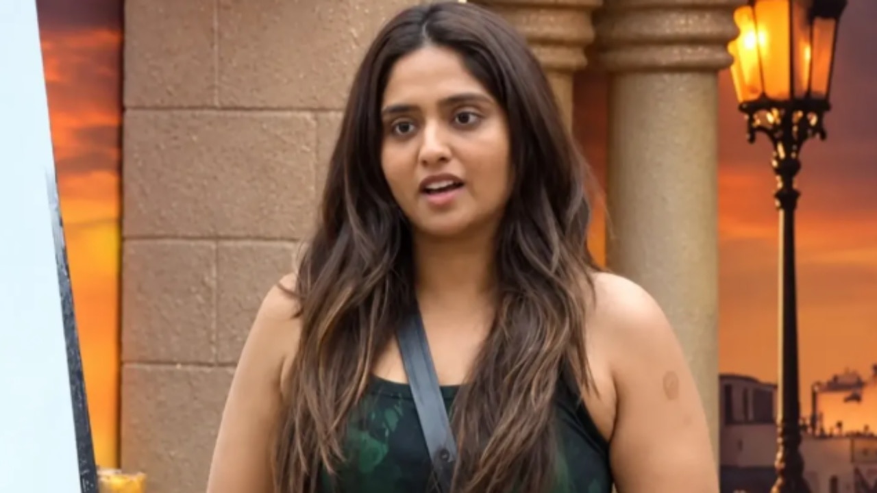 bigg boss kavya gowda remuneration