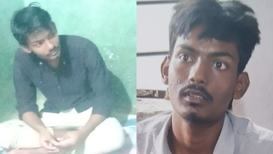 ಉಗ್ರರ ತಾಣ ಆಗ್ತಾ ಇದಿಯಾ ಕಲಬುರಗಿ? ಮತ್ತೊಬ್ಬ ಶಂಕಿತ ಉಗ್ರ ಸೆರೆ