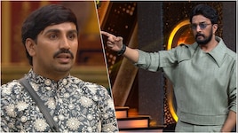 ಜಗ್ಗ ಮಮ್ಮಿಗೆ ಕಿಚ್ಚ ಸುದೀಪ್ ವಾರ್ನಿಂಗ್‌ : ಸೂಟ್​ಕೇಸ್ ಪ್ಯಾಕ್ ಆಗಿದೆ, ಎಲಿಮಿನೇಟ್‌ ಪಕ್ಕನಾ..?