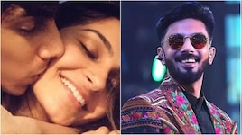 ಅನಿರುದ್ಧ್ ಫಸ್ಟ್‌ ಗರ್ಲ್‌ಫ್ರೇಂಡ್‌ ಯಾರು ಗೊತ್ತೆ..? 6 ವರ್ಷ ದೊಡ್ಡವಳು.. ಸಖತ್‌ ವೈರಲ್‌ ಆಗಿದ್ವು ಫೋಟೋಸ್‌