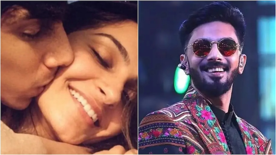 ಅನಿರುದ್ಧ್ ಫಸ್ಟ್‌ ಗರ್ಲ್‌ಫ್ರೇಂಡ್‌ ಯಾರು ಗೊತ್ತೆ..? 6 ವರ್ಷ ದೊಡ್ಡವಳು.. ಸಖತ್‌ ವೈರಲ್‌ ಆಗಿದ್ವು ಫೋಟೋಸ್‌