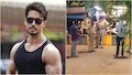 ಬಾಲಿವುಡ್ ನಟ ಟೈಗರ್ ಶ್ರಾಫ್ ಮೇಲೆ ಗುಂಡಿನ ದಾಳಿ : ಮೂವರಿಗೆ ಗಾಯ