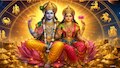 ಈ ರಾಶಿಗಳಿಗೆ ಅದೃಷ್ಟ ಹೊತ್ತು ಬರುತ್ತಿದೆ ವಿಜಯದಶಮಿ... ಆದಾಯ ದುಪ್ಪಟ್ಟು, ವೃತ್ತಿಯಲ್ಲಿ ದೊಡ್ಡ ಯಶಸ್ಸು!