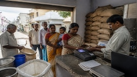 Ration Card e-KYC: ಪಡಿತರ ಚೀಟಿದಾರರಿಗೆ ಗುಡ್‌ನ್ಯೂಸ್; ಇ-ಕೆವೈಸಿ ಗಡುವು ವಿಸ್ತರಣೆ