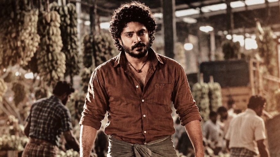​ಸಂಗೀತ ಬಾರ್ ಅಂಡ್ ರೆಸ್ಟೋರೆಂಟ್ ಚಿತ್ರಕ್ಕೆ ವಸಿಷ್ಠ ಸಿಂಹ ಹಿನ್ನೆಲೆ ಧ್ವನಿ