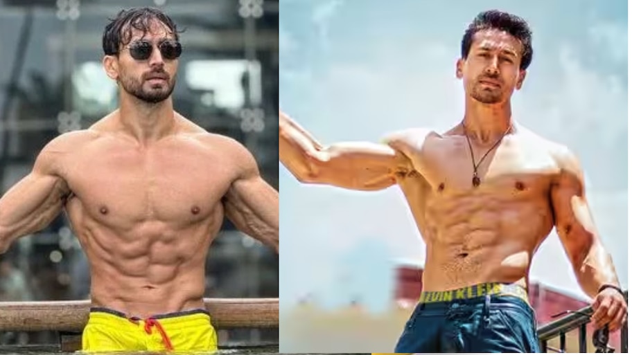 ಸಿಕ್ಸ್ ಪ್ಯಾಕ್ ಹಿಂದಿದೆ ಈ ಸೀಕ್ರೆಟ್‌! ಟೈಗರ್ ಶ್ರಾಫ್ ದಿನಚರಿ ಹೇಗಿದೆ ಗೊತ್ತಾ?