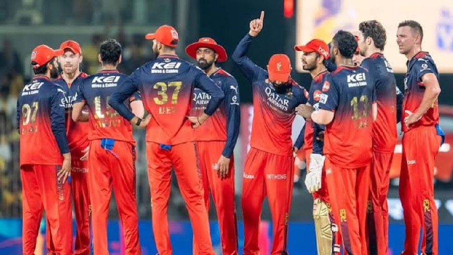 IPL 2027 ಮಿನಿ ಹರಾಜಿಗೆ ಡೇಟ್ ಫಿಕ್ಸ್: RCBಯಿಂದ ನಾಲ್ವರು ಔಟ್? ಇಲ್ಲಿದೆ ಮಾಹಿತಿ