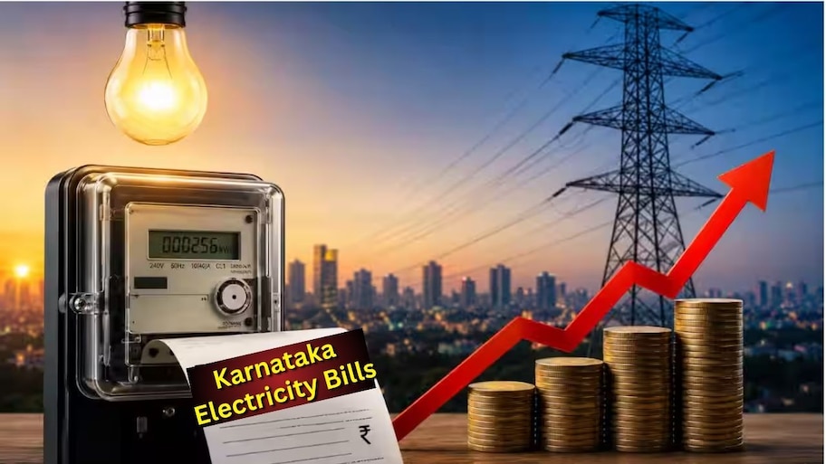ರಾಜ್ಯದ ಜನತೆಗೆ ಮತ್ತೆ ಕರೆಂಟ್‌ ಶಾಕ್: ವಿದ್ಯುತ್‌ ಬಿಲ್‌ ಹೆಚ್ಚಳಕ್ಕೆ ಎಸ್ಕಾಂಗಳ ಸಿದ್ಧತೆ!