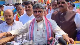 ದ್ವೇಷ ಮರೆತು ಸಾಮರಸ್ಯ ಬೆಳೆಸೋಣ, ರೈತ-ಯುವಕರ ಬದುಕು ಬೆಳಗಲಿ : ಸಿಎಂ ಡಿ.ಕೆ. ಶಿವಕುಮಾರ್