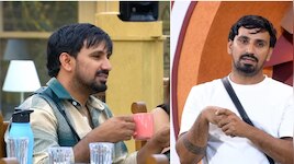 “ನನಗೆ ಹೆಂಡ್ತಿ ಇಲ್ಲ, ಮಗಳಿಗೆ ತಾಯಿ ಇಲ್ಲ ಎಂದಿದ್ದು ಸುಳ್ಳಾ?!” ಬಿಗ್‌ಬಾಸ್ ಜಗದೀಶ್‌ ಅಸಲಿ ಕಥೆ ಬಿಚ್ಚಿಟ್ಟ ಅಣ್ಣ ರಾಜು!