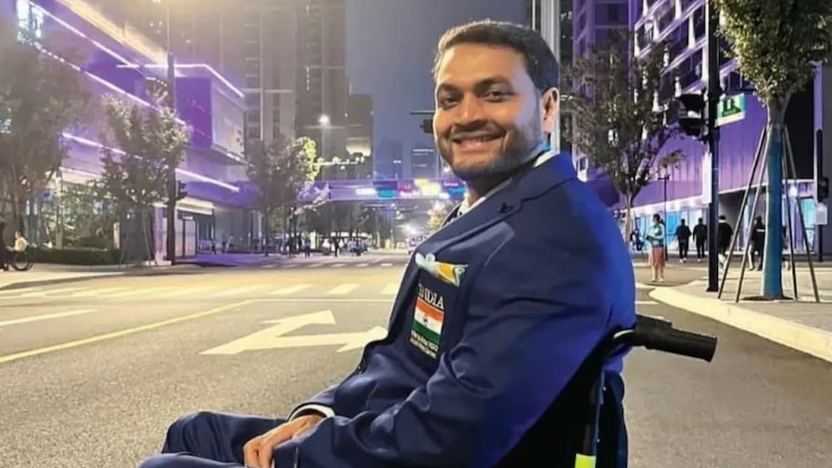 ಏಷ್ಯನ್ ಪ್ಯಾರಾ ಗೇಮ್ಸ್‌ 2026: ಕಿರುಕುಳ ಆರೋಪ, ಭಾರತಕ್ಕೆ ವಾಪಸಾದ ಪ್ಯಾರಾ ಸ್ವಿಮ್ಮರ್‌!?