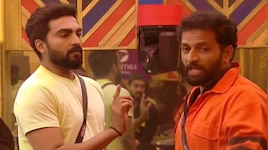 ದೊಡ್ಮನೆಯಲ್ಲಿ ಸ್ನೇಹಿತರ ಮಧ್ಯ ಬಿರುಕು : ತಾಂಡವ್‌ಗೆ ಮುಲಾಜಿಲ್ಲದೆ ಕಠಿಣ ಶಿಕ್ಷೆ ನೀಡಿದ ಗಗನ್!