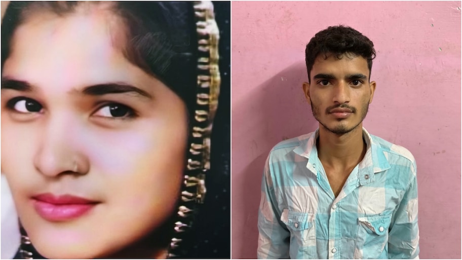ಕಲ್ಲಿನಿಂದ ಜಜ್ಜಿ, ಬಾಯಿಗೆ ವೇಲ್ ತುರುಕಿ ಹೆಂಡತಿ ಹ*ತ್ಯೆ : ರಾಜಕಾಲುವೆ ರಹಸ್ಯ ಬಯಲು.. ಗಂಡ ಅರೆಸ್ಟ್