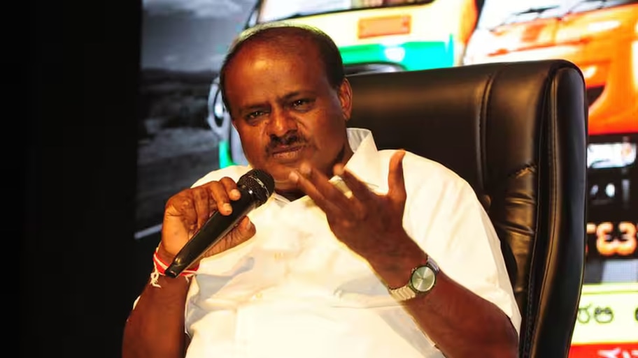 ARAI ಪರೀಕ್ಷಾ ಕೇಂದ್ರ ಸ್ಥಾಪನೆಗೆ ರಾಜ್ಯ ಸರ್ಕಾರ ಅಡ್ಡಿಪಡಿಸುತ್ತಿದೆ-ಕೇಂದ್ರ ಸಚಿವ ಹೆಚ್.ಡಿ.ಕುಮಾರಸ್ವಾಮಿ ಗಂಭೀರ ಆರೋಪ