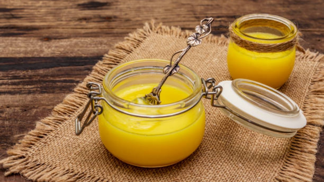Ghee with Black Pepper Benefits