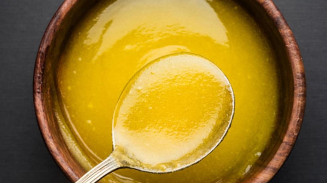 Ghee with Black Pepper Benefits