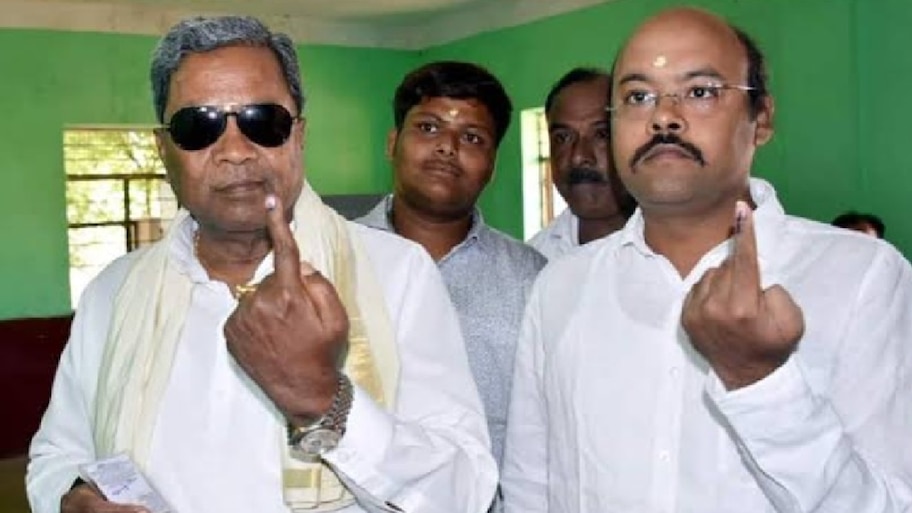 ಸಿದ್ದರಾಮಯ್ಯನವರ ತೇಜೋವಧೆಗೆ ಸ್ಟಿಂಗ್ ಆಪರೇಷನ್? ಕಾಂಗ್ರೆಸ್‌ನವರೇ ಶಾಮೀಲು ಎಂದ ಯತೀಂದ್ರ ಸಿದ್ದರಾಮಯ್ಯ!