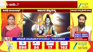 ಪ್ರದೋಷ ಕಾಲದಲ್ಲಿ ಯಾರನ್ನು ಆರಾಧಿಸಬೇಕು?