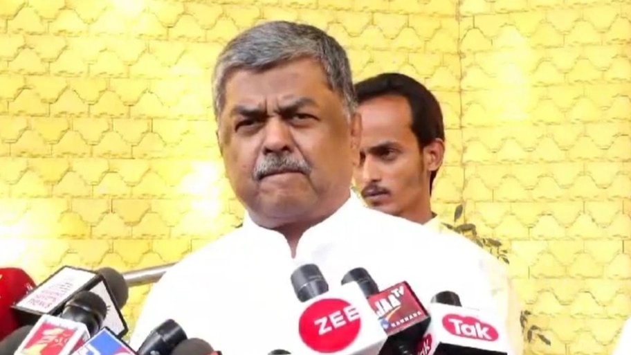 ಸ್ಟಿಂಗ್‌ ಆಪರೇಷನ್:‌ ಸಚಿವ ಡಾ. ಯತೀಂದ್ರ ಸಿದ್ದರಾಮಯ್ಯ ಆರೋಪಕ್ಕೆ ಕೆಪಿಸಿಸಿ ಅಧ್ಯಕ್ಷರು ಏನಂದ್ರು?