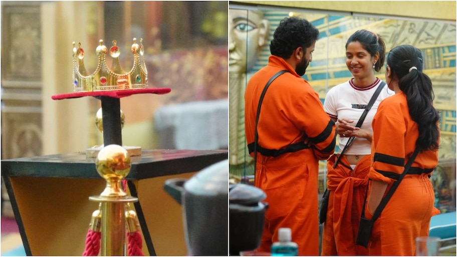 BBK 13 : ಡೈಮಂಡ್ ಹೈಸ್ಟ್ ಟಾಸ್ಕ್‌ನಲ್ಲಿ ಲೂಟಿಕೋರರ ಅಧಿಪತ್ಯ, ಕಾವಲುಗಾರರು ಕಂಗಾಲು