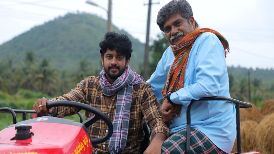 ಬಾಕ್ಸ್‌ ಆಫೀಸ್‌ನಲ್ಲಿ ಪ್ರೇಮದ ಊರಲಿ ಅಬ್ಬರ: ನಾಲ್ಕನೇ ವಾರ ಗಳಿಸಿದ್ದೆಷ್ಟು ಗೊತ್ತಾ?