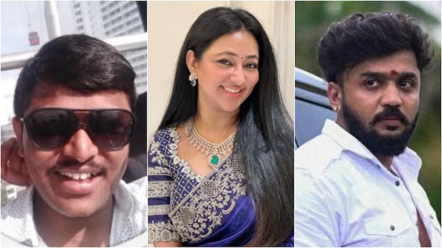 ವಿಜಯಲಕ್ಷ್ಮಿ ದರ್ಶನ್‌ ಮ್ಯಾನೇಜರ್‌ಗೆ ಬೆದರಿಕೆ ಆರೋಪ : ನಟ ಧನ್ವೀರ್ ವಿರುದ್ಧ ದೂರು ದಾಖಲು