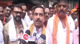 ಪಶ್ಚಿಮ ಪದವೀಧರ ಕ್ಷೇತ್ರದಲ್ಲಿ ಕಾಂಗ್ರೆಸ್‌ಗೆ ಭಾರಿ ಹಿನ್ನಡೆ: ಕೇಂದ್ರ ಸಚಿವ ಪ್ರಹ್ಲಾದ್ ಜೋಶಿ