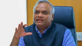 ಇನ್ನೊಂದು ವಾರದಲ್ಲಿ ಸ್ಟಿಂಗ್ ಆಪರೇಷನ್ ಅಸಲಿ ಸತ್ಯ ಹೊರಕ್ಕೆ : ಸಚಿವ ಪ್ರಿಯಾಂಕ್ ಖರ್ಗೆ