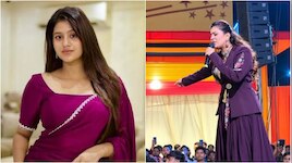 45 ನಿಮಿಷಕ್ಕೆ ಹಣ ಪಡೆದು 12 ಮಿನಿಟ್ ಡ್ಯಾನ್ಸ್ ..! "ಕಚ್ಚಾ ಬದಾಮ್‌" ಗರ್ಲ್‌ ಅಂಜಲಿ ವಿರುದ್ಧ ದೂರು