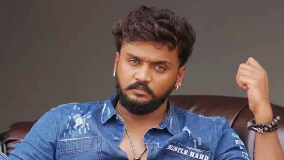 ದೂರು ದಾಖಲು ಬೆನ್ನಲ್ಲೇ ಸ್ಪೋಟಕ ಹೇಳಿಕೆ ನೀಡಿದ ನಟ ಧನ್ವೀರ್‌..! ಇದು ಮುಖವಾಡ ಕಳಚುವ ಸಮಯ..