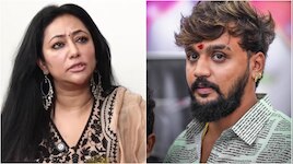 ಧನ್ವೀರ್‌-ನಾಗರಾಜ್‌ ವಾಟ್ಸ್‌ಆ್ಯಪ್ ಚಾಟ್ ಬಹಿರಂಗ..! ದರ್ಶನ್‌ ಪತ್ನಿಗೂ ಕೆಟ್ಟ ಪದ ಬಳಕೆ.. ಪ್ರತಿದೂರು ದಾಖಲು