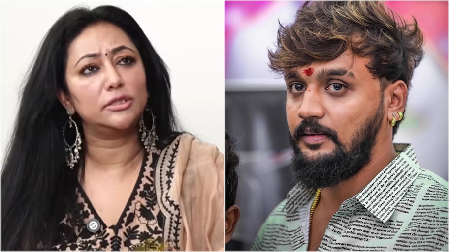 ಧನ್ವೀರ್‌-ನಾಗರಾಜ್‌ ವಾಟ್ಸ್‌ಆ್ಯಪ್ ಚಾಟ್ ಬಹಿರಂಗ..! ದರ್ಶನ್‌ ಪತ್ನಿಗೂ ಕೆಟ್ಟ ಪದ ಬಳಕೆ.. ಪ್ರತಿದೂರು ದಾಖಲು
