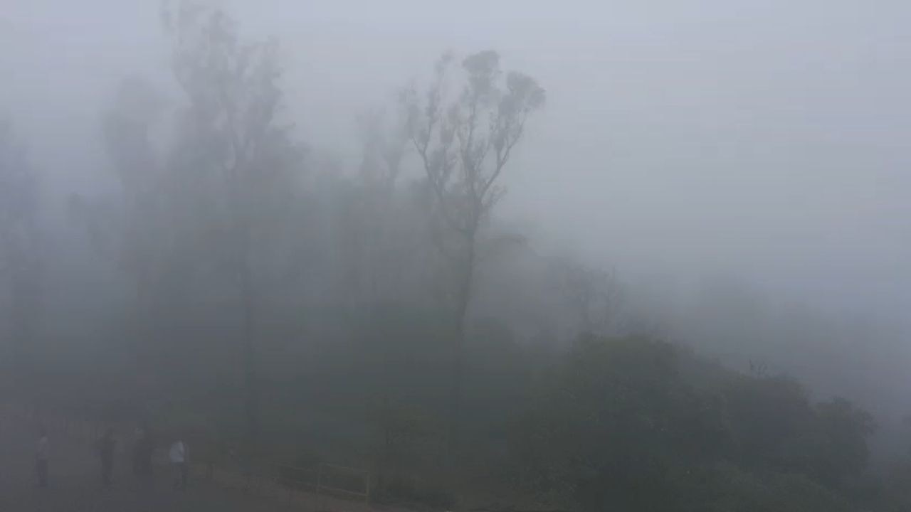 Himavad Gopalaswamy Betta