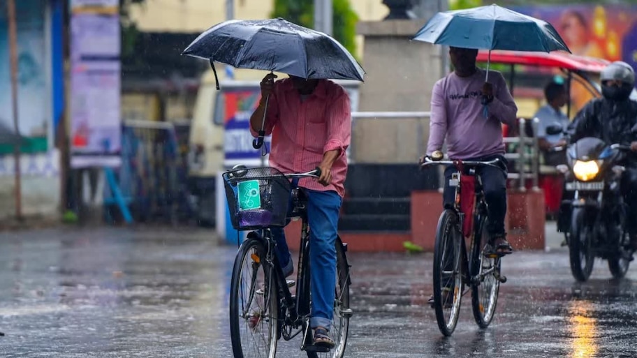 ಕರ್ನಾಟಕ ಹವಾಮಾನ ವರದಿ: ಇಂದು ಎಲ್ಲೆಲ್ಲಿ ಮಳೆ? ನಾಳೆಯ ಮುನ್ಸೂಚನೆ ಇಲ್ಲಿದೆ