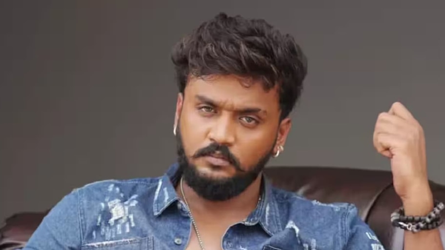 ನಟ ಧನ್ವೀರ್‌ ವಿರುದ್ಧ ಮತ್ತೊಂದು ದೂರು ದಾಖಲು