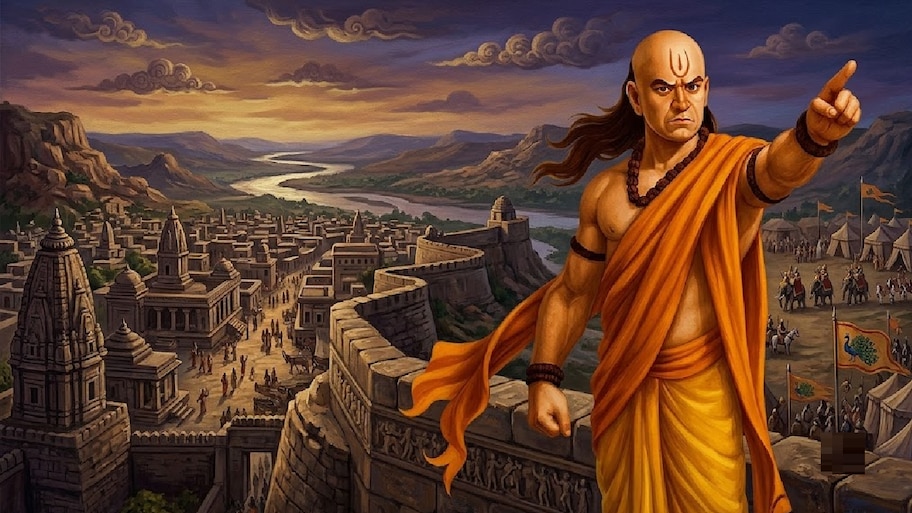 Chanakya Niti: ನಿಮ್ಮ ಕುಟುಂಬದವರಿಗೂ ಈ 5 ವಿಷಯಗಳನ್ನ ಹೇಳಬೇಡಿ!