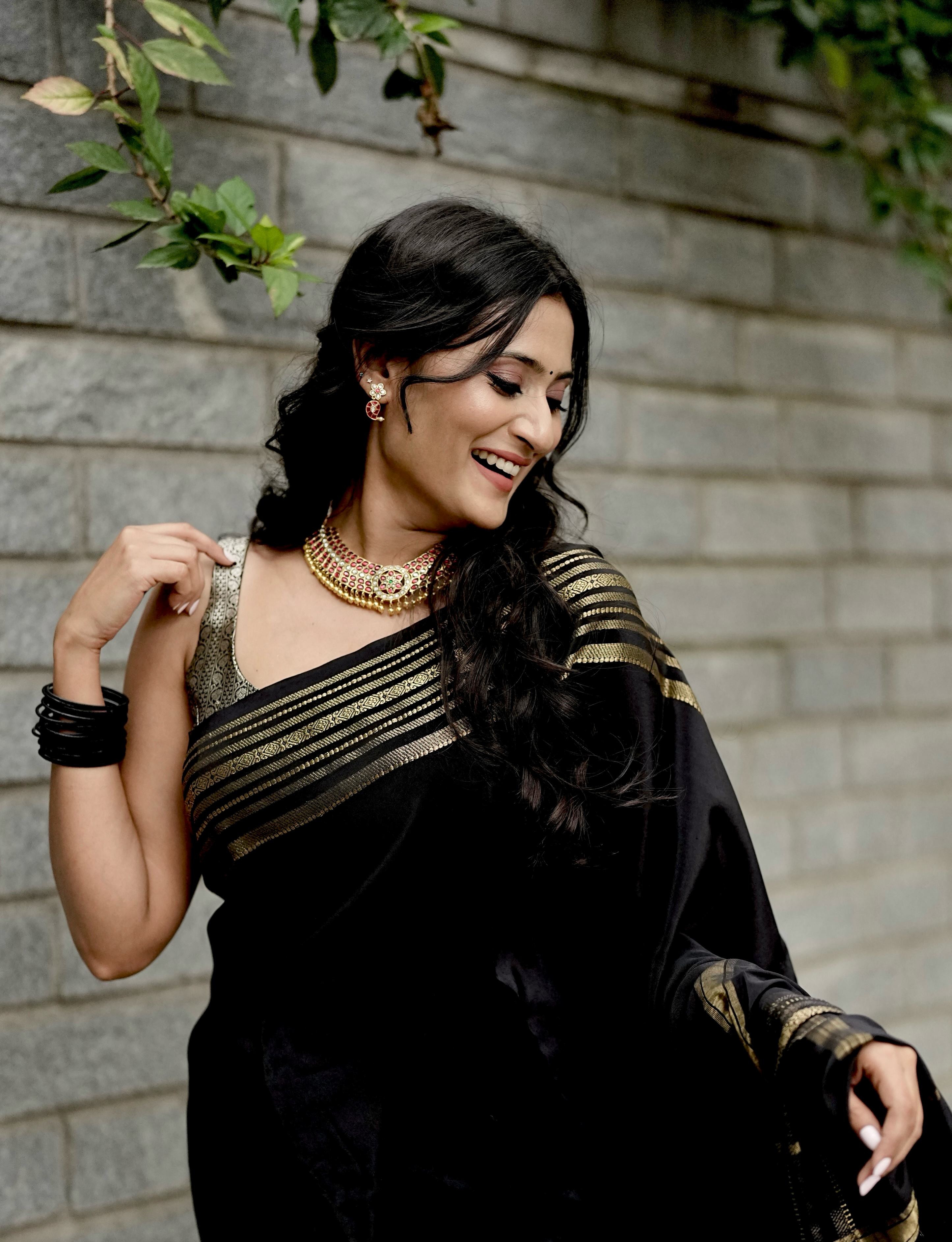 amrutha iyengar