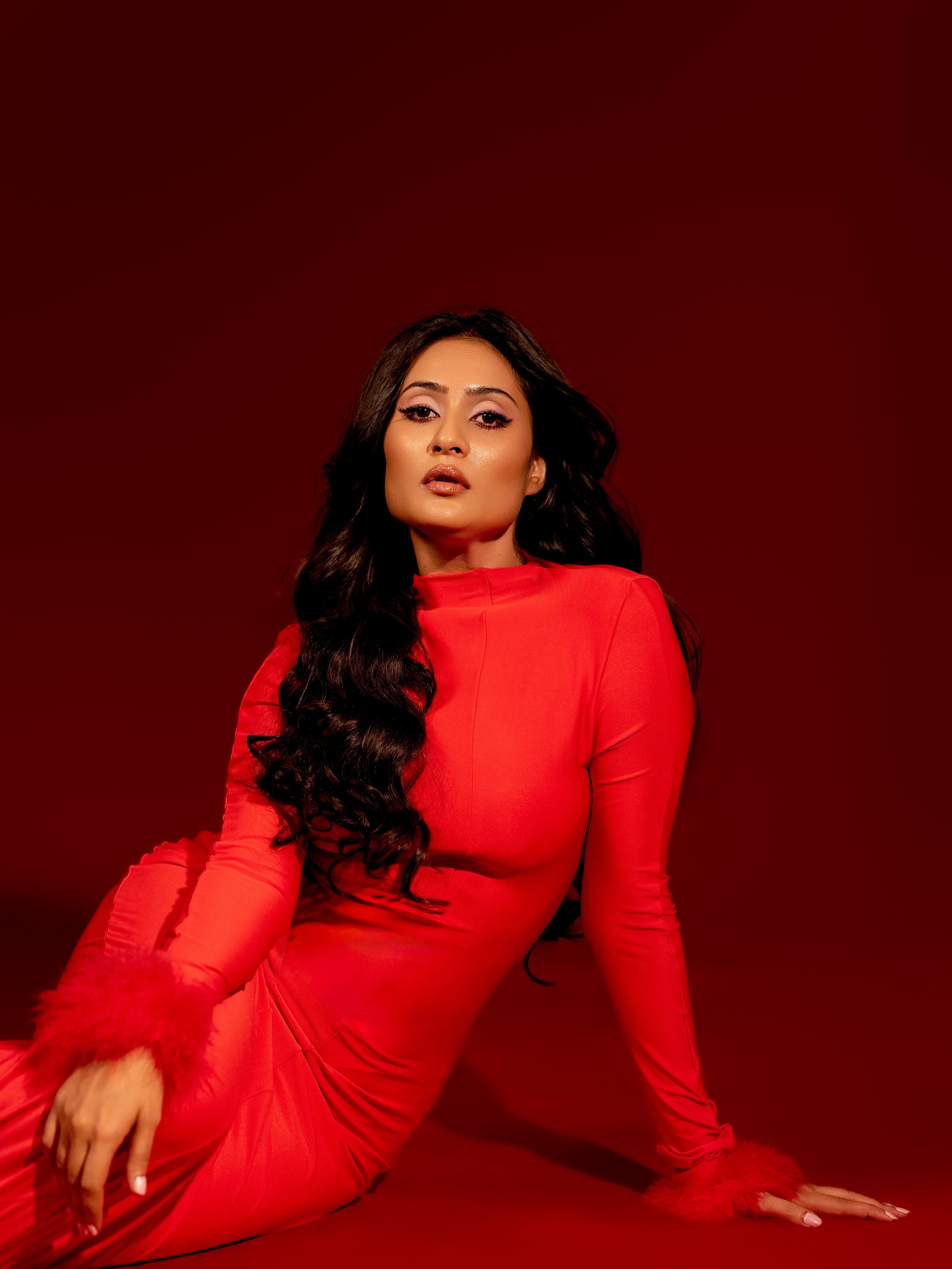 amrutha iyengar