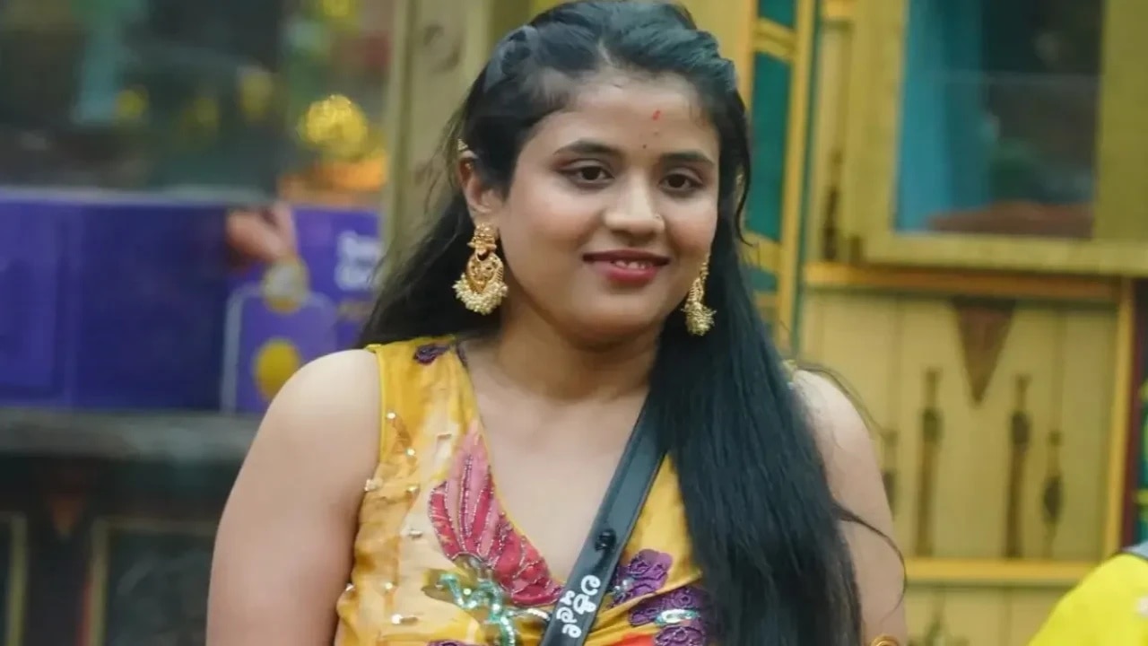 bigg boss kannada season 13 elimination today