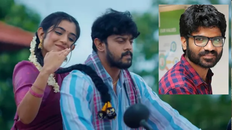 100 ಕೋಟಿ ಕ್ಲಬ್ ಸೇರಿದ ‘ಪ್ರೇಮದ ಊರಲಿ’.. ಸಂಗೀತ ನಿರ್ದೇಶಕ ಸುನಾದ್ ಗೌತಮ್ ಸಂಭಾವನೆ ಎಷ್ಟು?