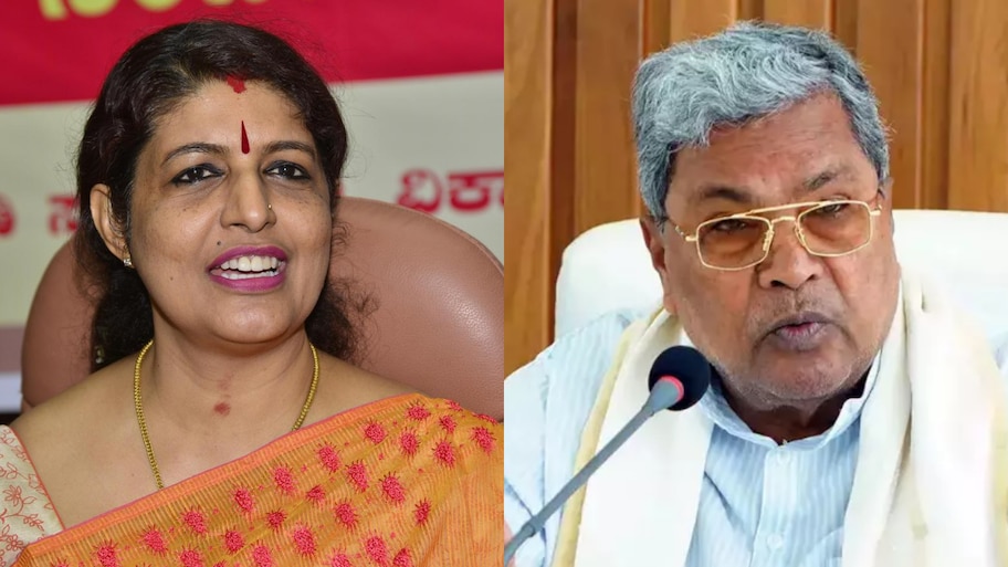 ಸಿದ್ದರಾಮಯ್ಯ  ಸ್ಟಿಂಗ್‌ ಆಪರೇಷನ್:‌ ಸಿಸಿಬಿ ಮುಂದೆ ಕೃಪಾ ಅಳ್ವಾ ಹೇಳಿದ್ದು ಇದೊಂದೇ ಮಾತು!