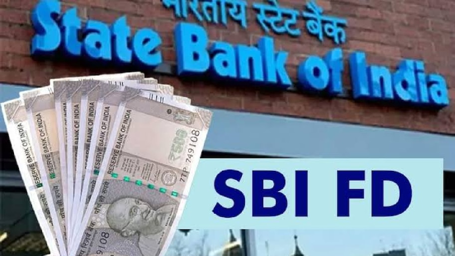 SBI FD: 365 ದಿನಗಳ ಠೇವಣಿಗೆ ಎಷ್ಟು ಬಡ್ಡಿ ಸಿಗುತ್ತೆ? ಇಲ್ಲಿದೆ ಸಂಪೂರ್ಣ ಲೆಕ್ಕಾಚಾರ