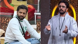 ತಾಂಡವ್‌ಗೆ ಕಿಚ್ಚನ ಚಪ್ಪಾಳೆ ಸಿಗಲು ಈ 3 ಕಾರಣಗಳೇನು? ಸುದೀಪ್ ಹೇಳಿದ ಮಾತುಗಳಿವು!